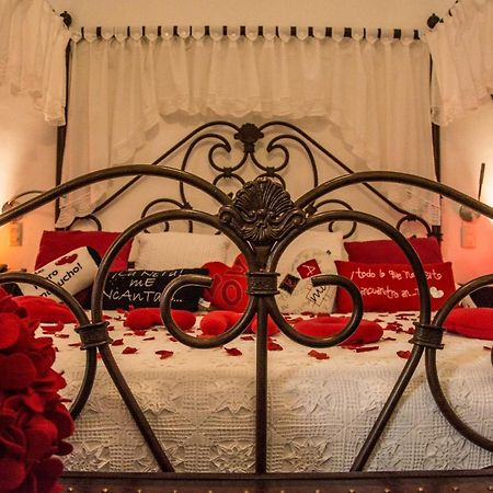 La Casona De Tete Hotel Лагос де Морено Екстериор снимка