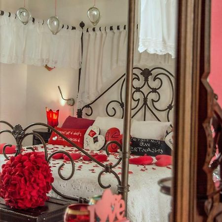La Casona De Tete Hotel Лагос де Морено Екстериор снимка