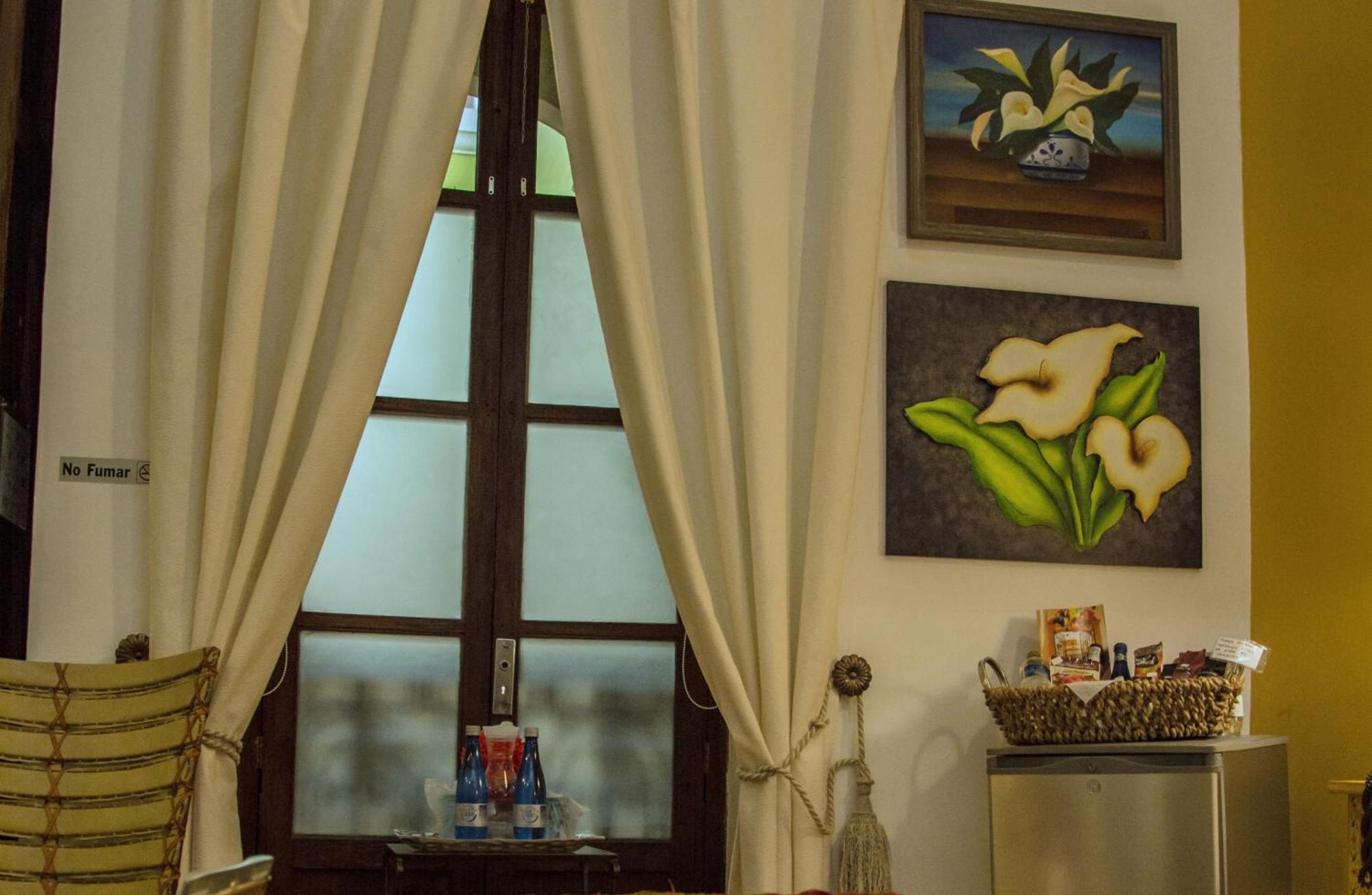 La Casona De Tete Hotel Лагос де Морено Екстериор снимка