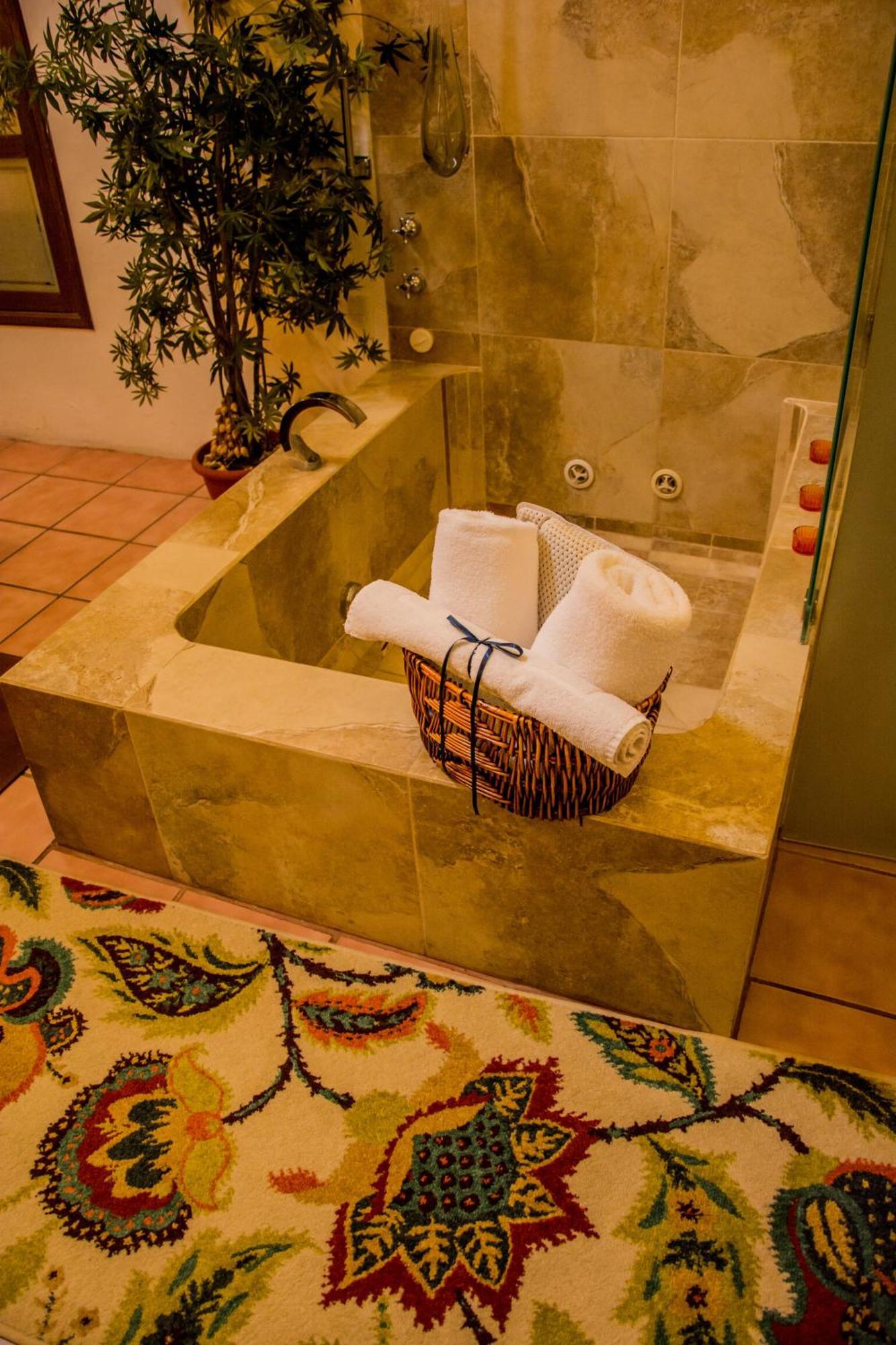La Casona De Tete Hotel Лагос де Морено Екстериор снимка