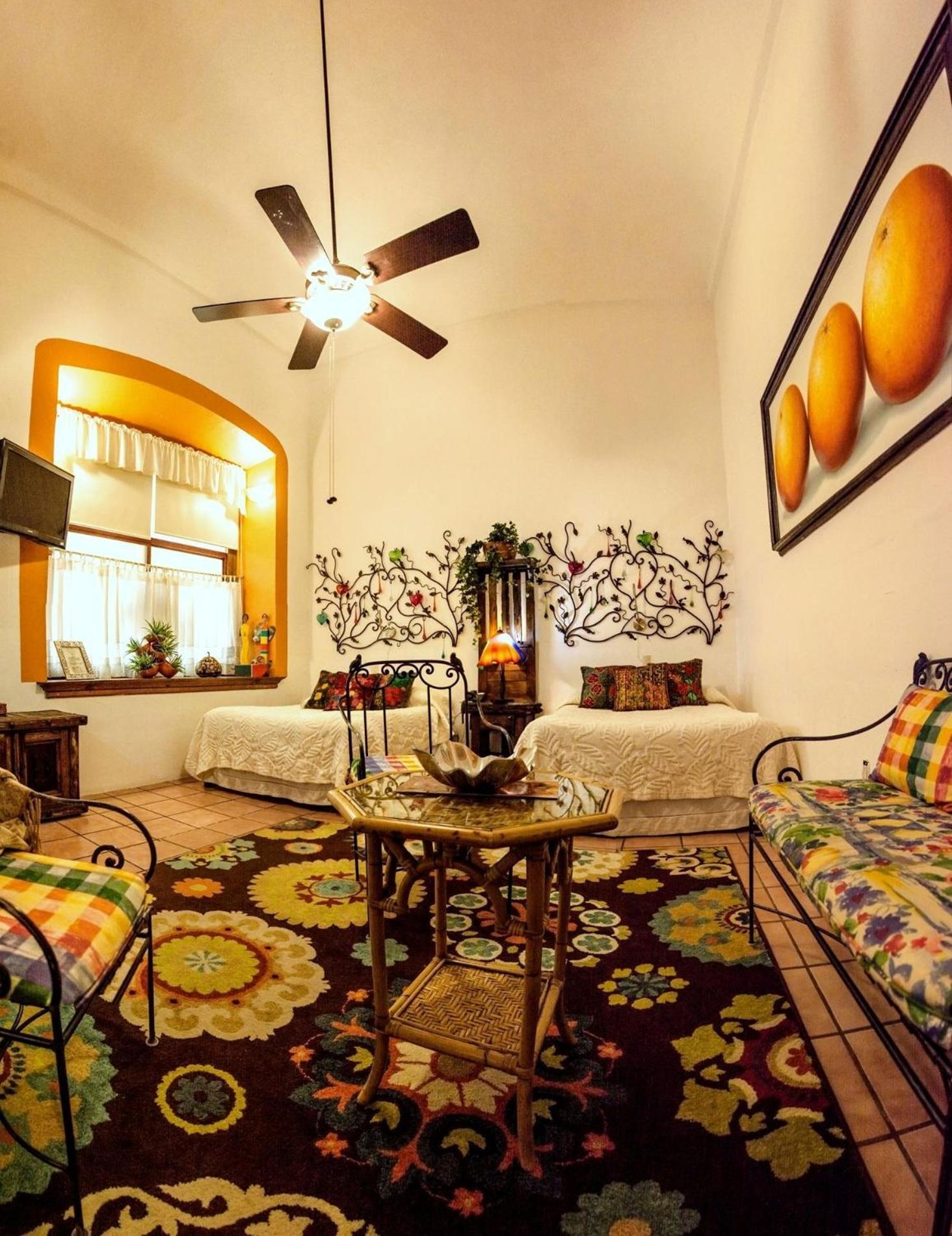 La Casona De Tete Hotel Лагос де Морено Екстериор снимка