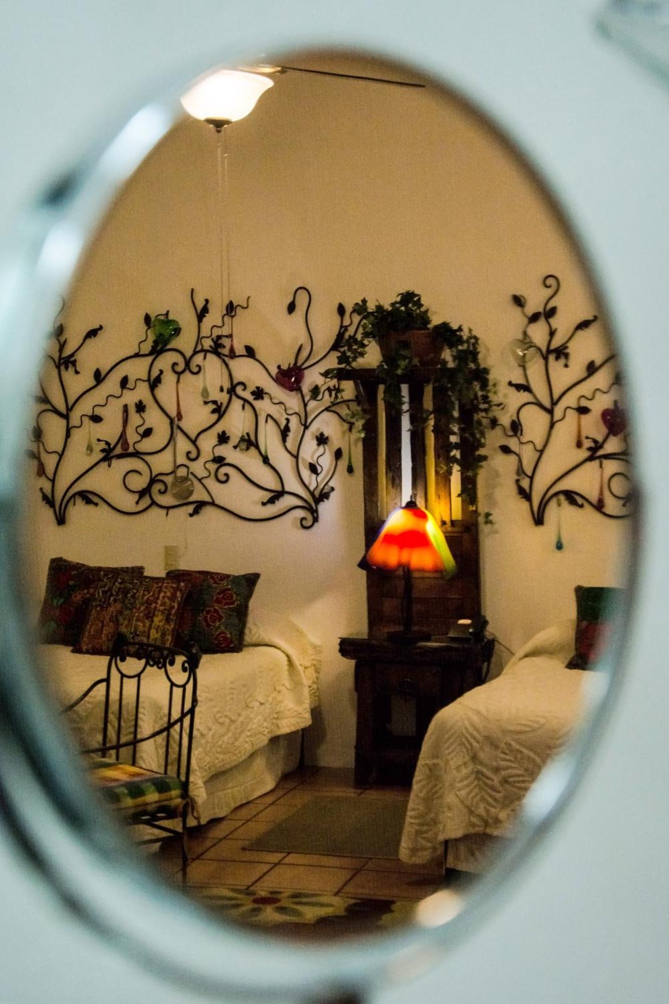 La Casona De Tete Hotel Лагос де Морено Екстериор снимка