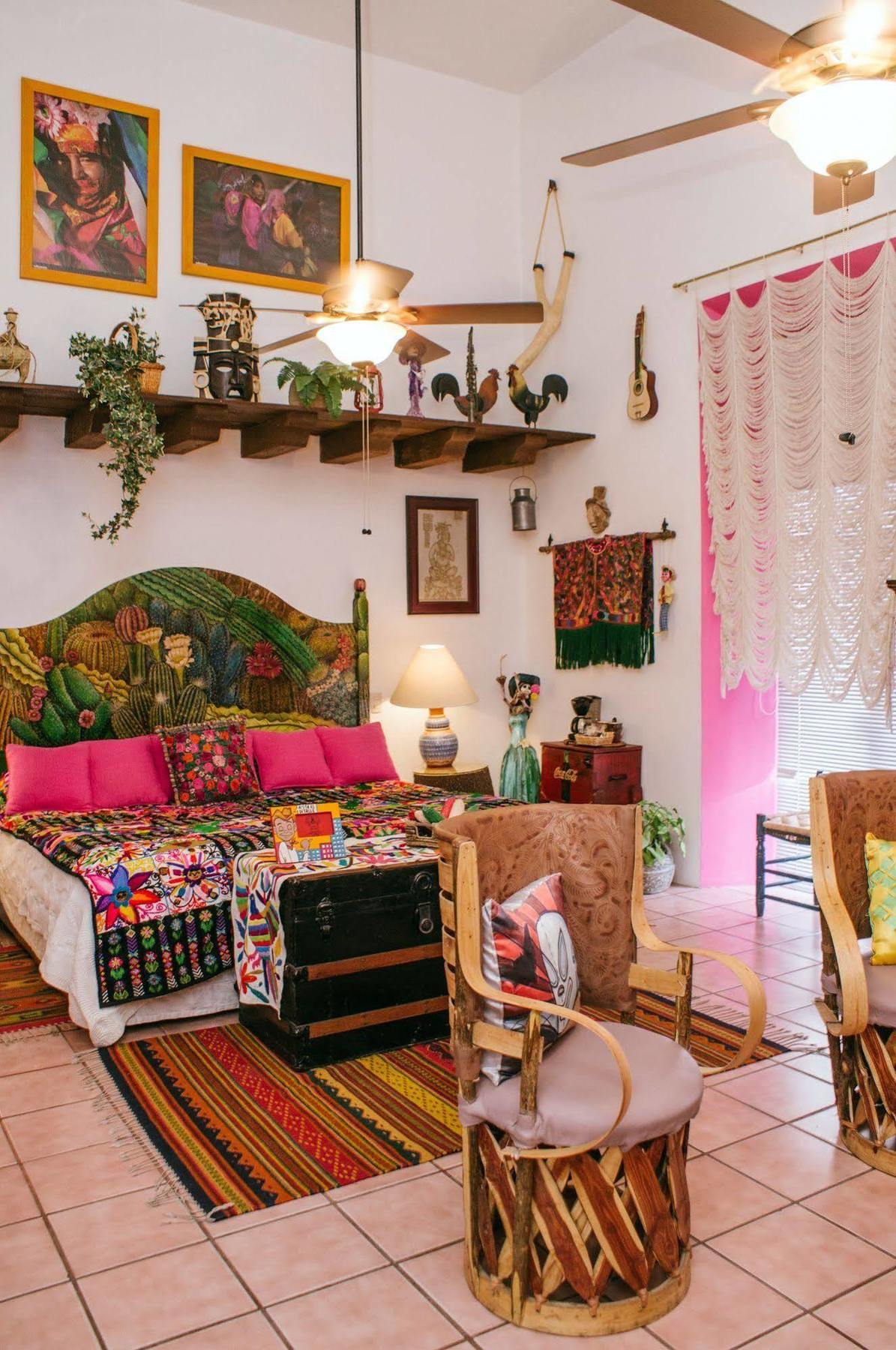La Casona De Tete Hotel Лагос де Морено Екстериор снимка