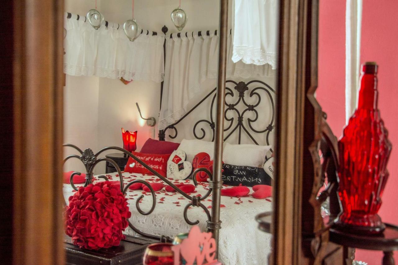 La Casona De Tete Hotel Лагос де Морено Екстериор снимка