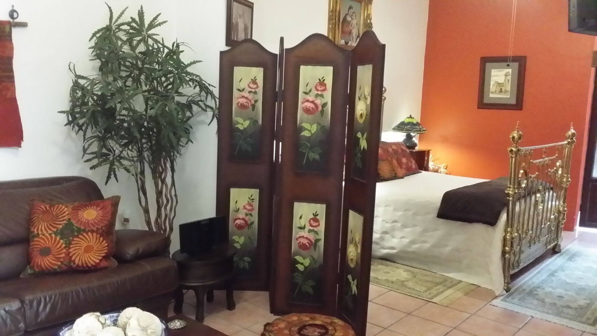 La Casona De Tete Hotel Лагос де Морено Екстериор снимка