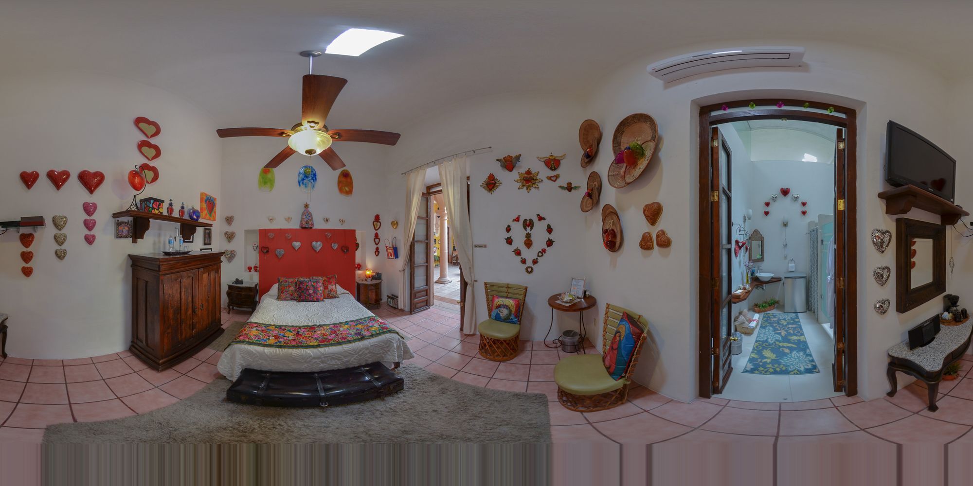 La Casona De Tete Hotel Лагос де Морено Екстериор снимка